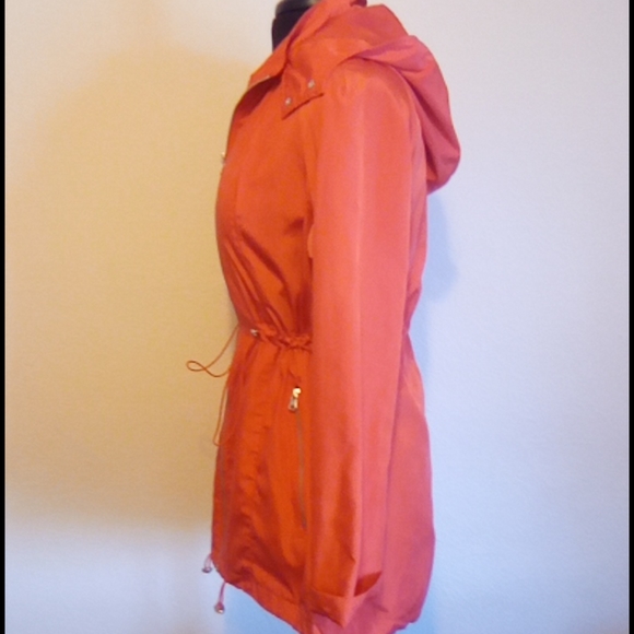 Windbreaker Mernoa - Picture 4 of 6